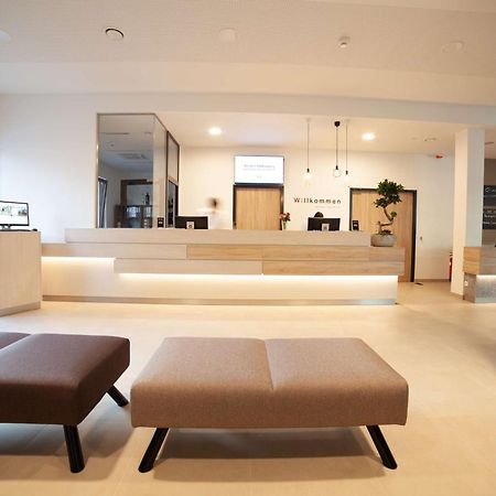 Best Western Hotel Tulln Tulln An Der Donau Екстериор снимка