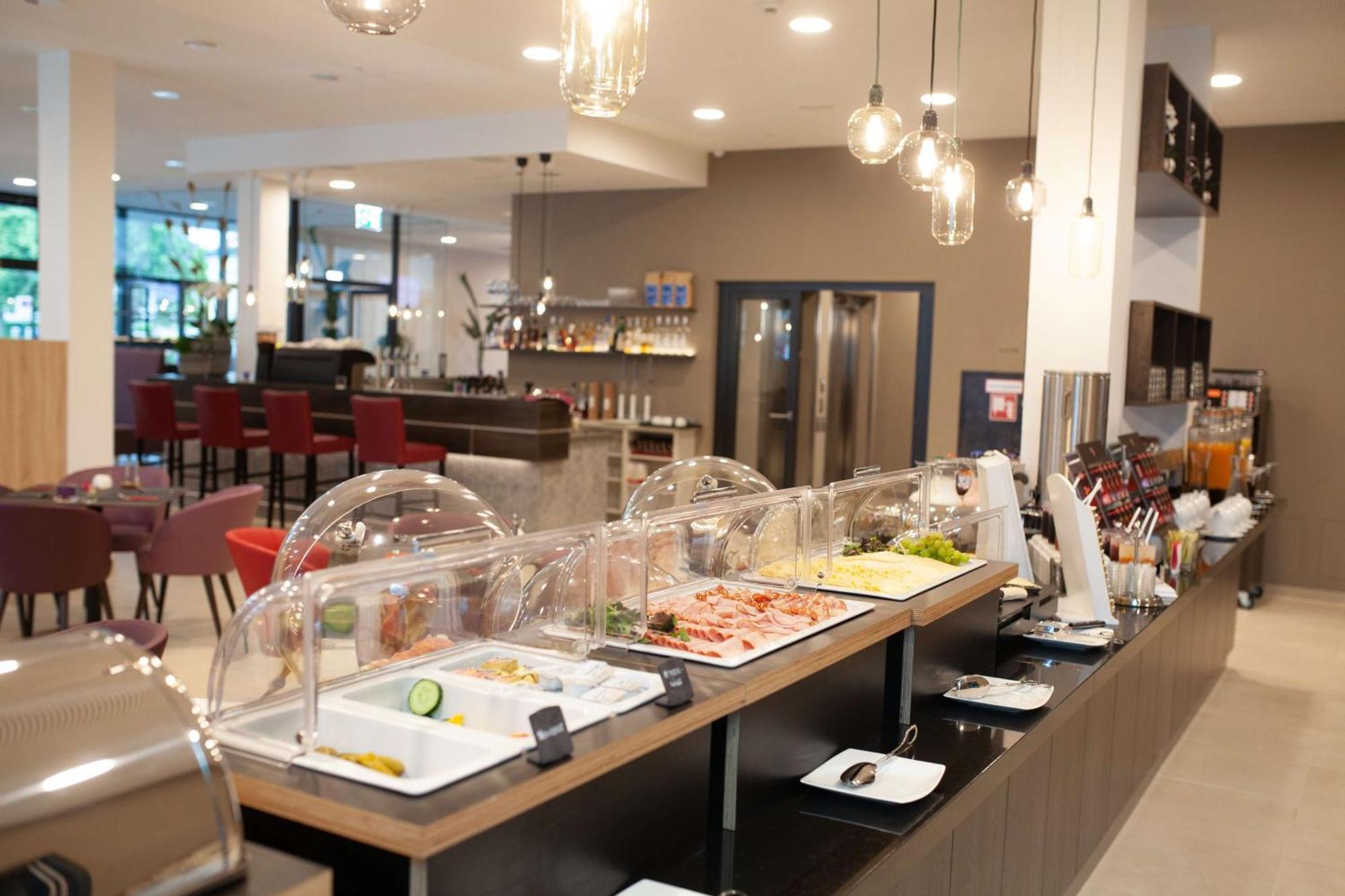 Best Western Hotel Tulln Tulln An Der Donau Екстериор снимка