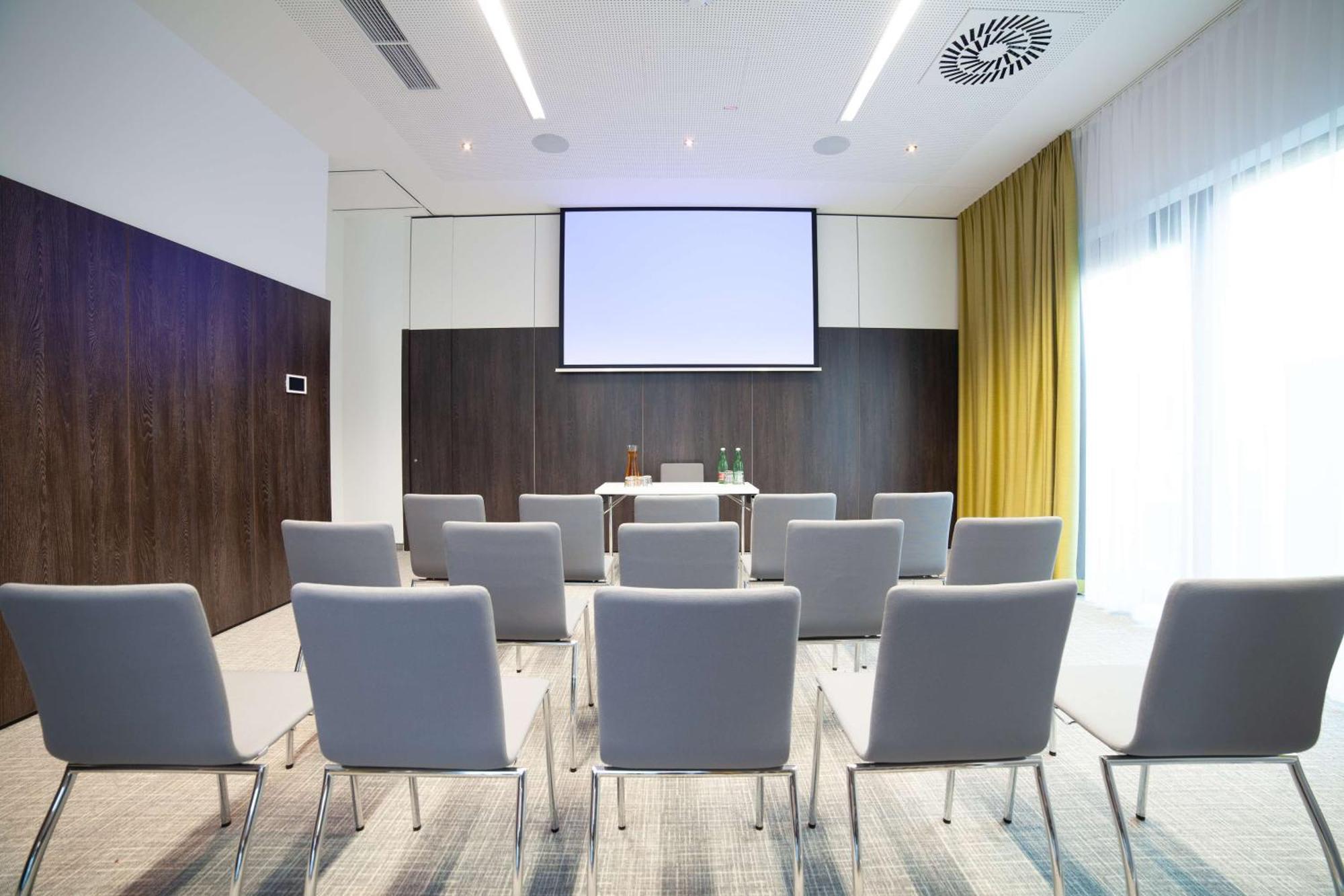 Best Western Hotel Tulln Tulln An Der Donau Екстериор снимка