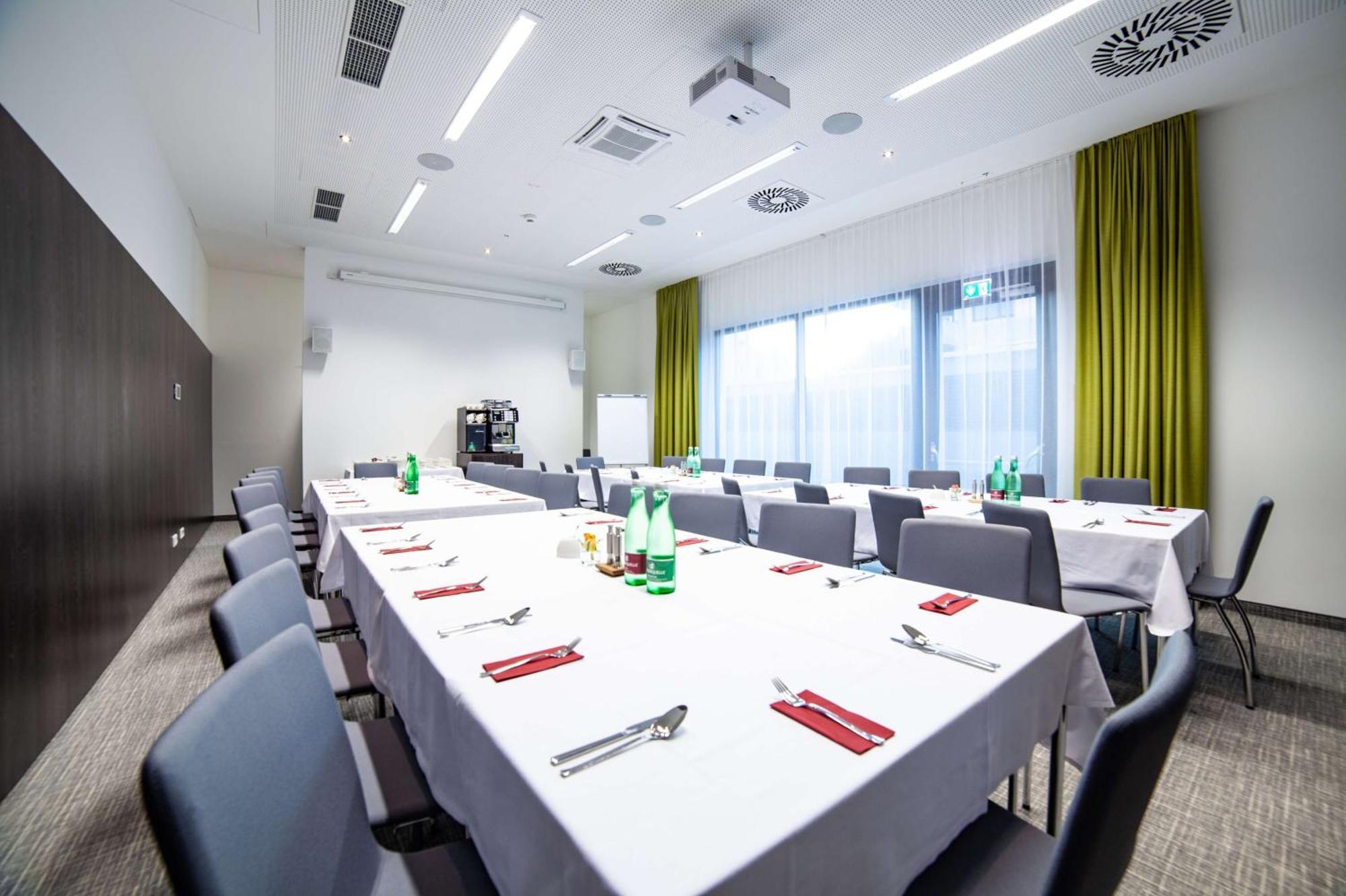 Best Western Hotel Tulln Tulln An Der Donau Екстериор снимка