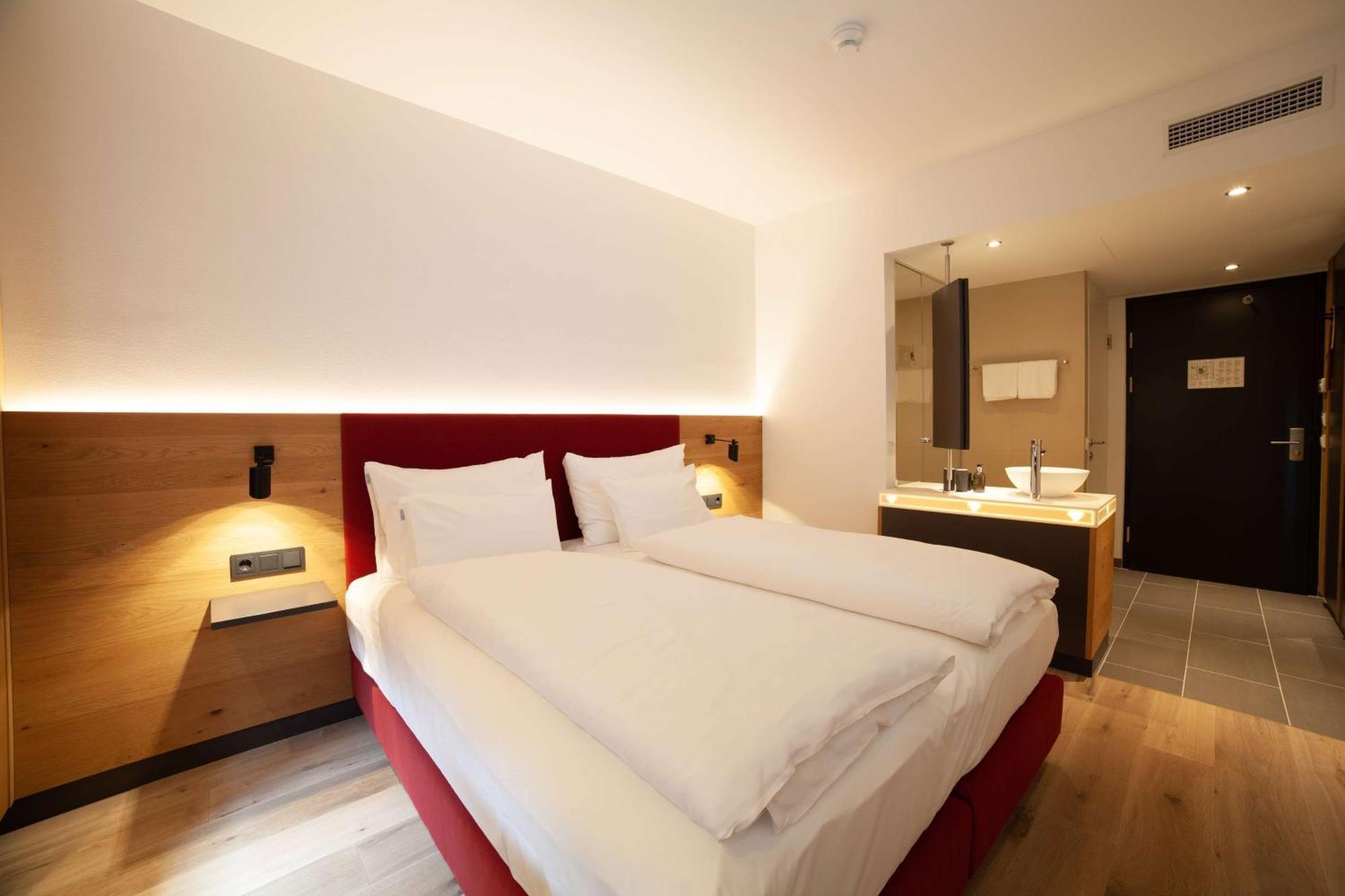 Best Western Hotel Tulln Tulln An Der Donau Екстериор снимка