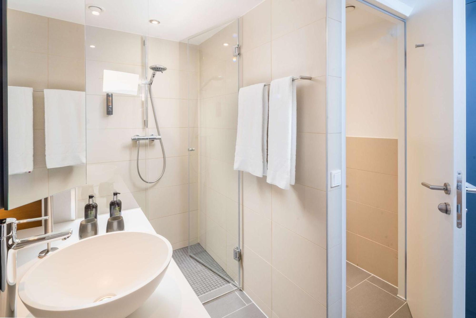 Best Western Hotel Tulln Tulln An Der Donau Екстериор снимка