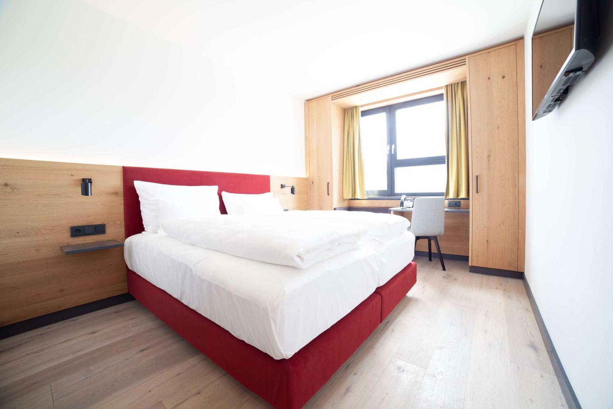Best Western Hotel Tulln Tulln An Der Donau Екстериор снимка