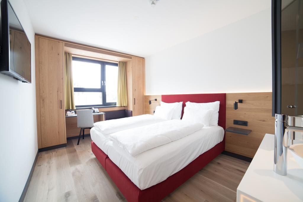 Best Western Hotel Tulln Tulln An Der Donau Екстериор снимка