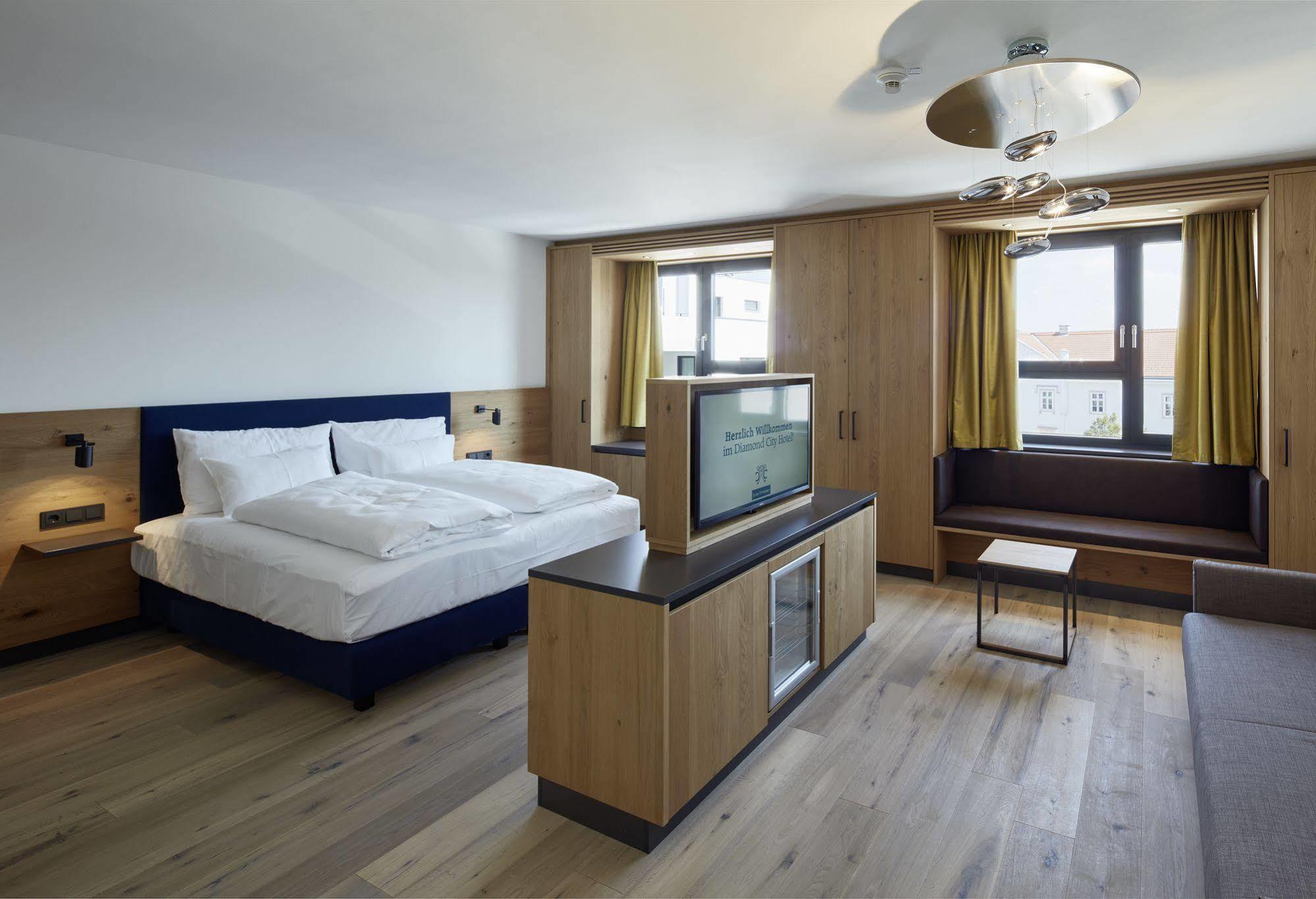 Best Western Hotel Tulln Tulln An Der Donau Екстериор снимка