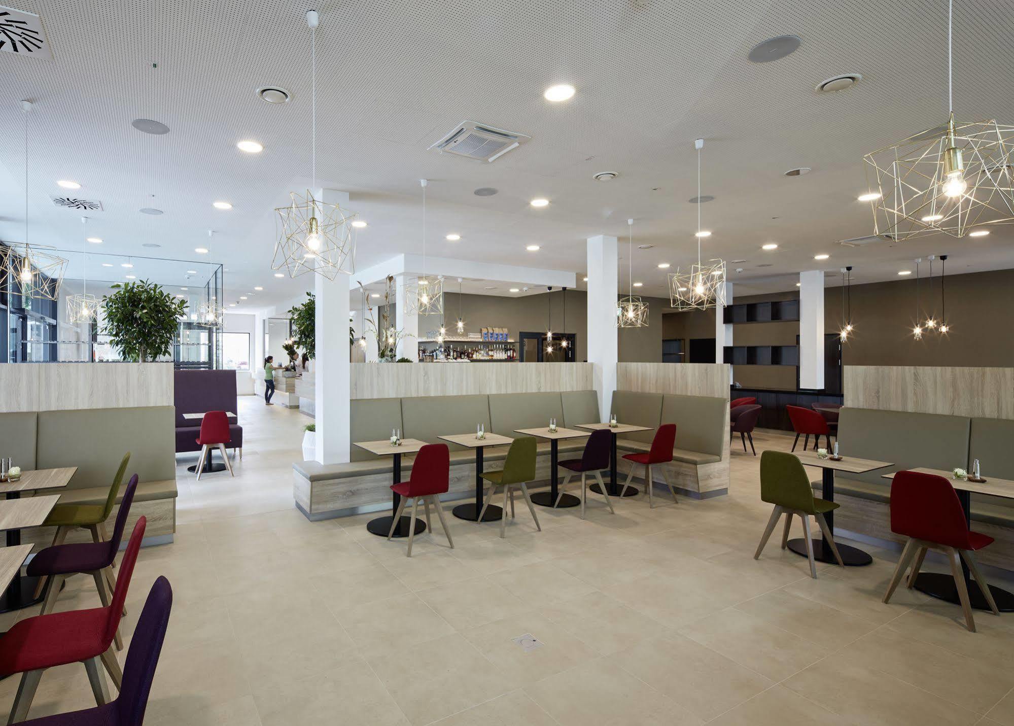 Best Western Hotel Tulln Tulln An Der Donau Екстериор снимка