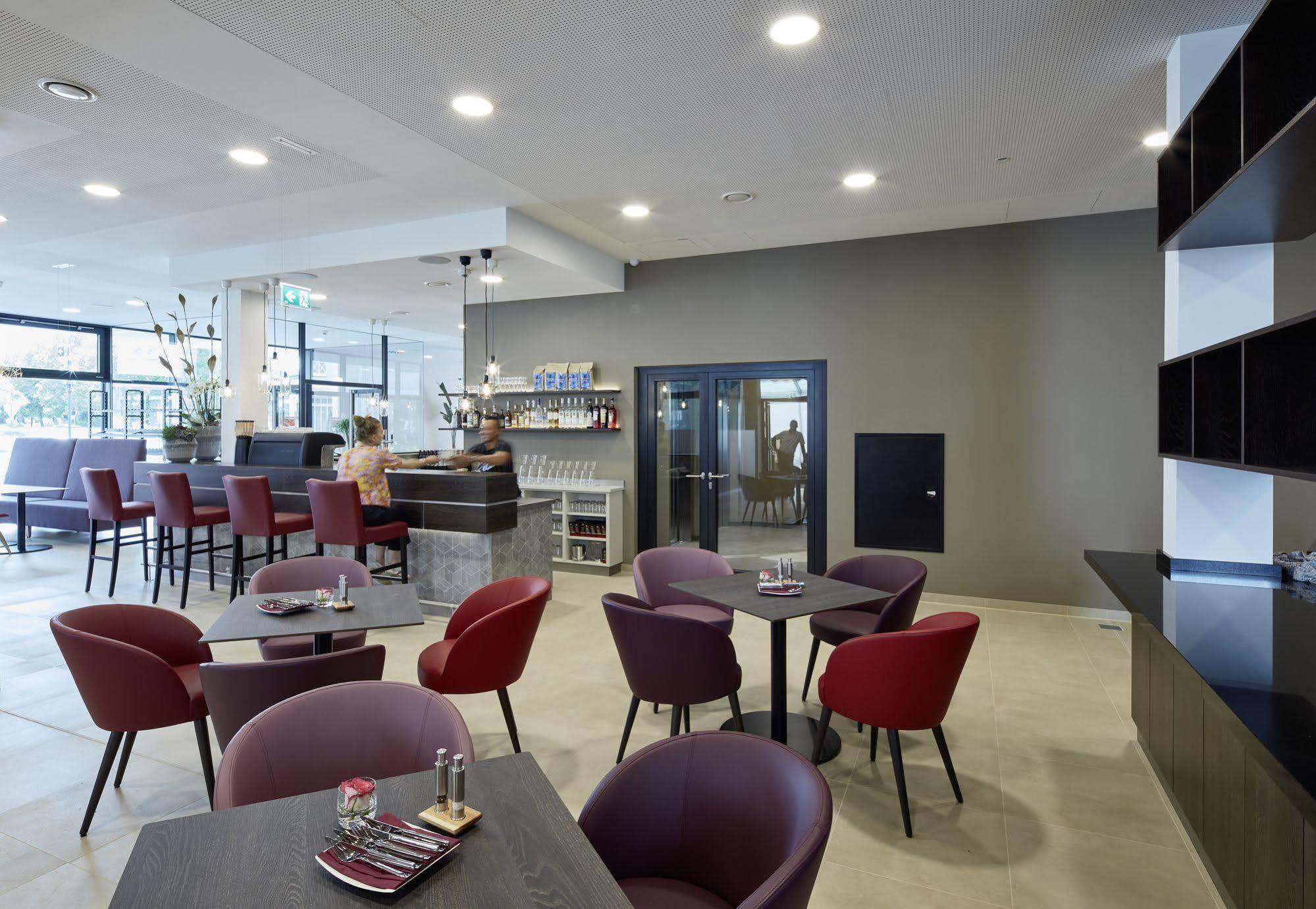 Best Western Hotel Tulln Tulln An Der Donau Екстериор снимка